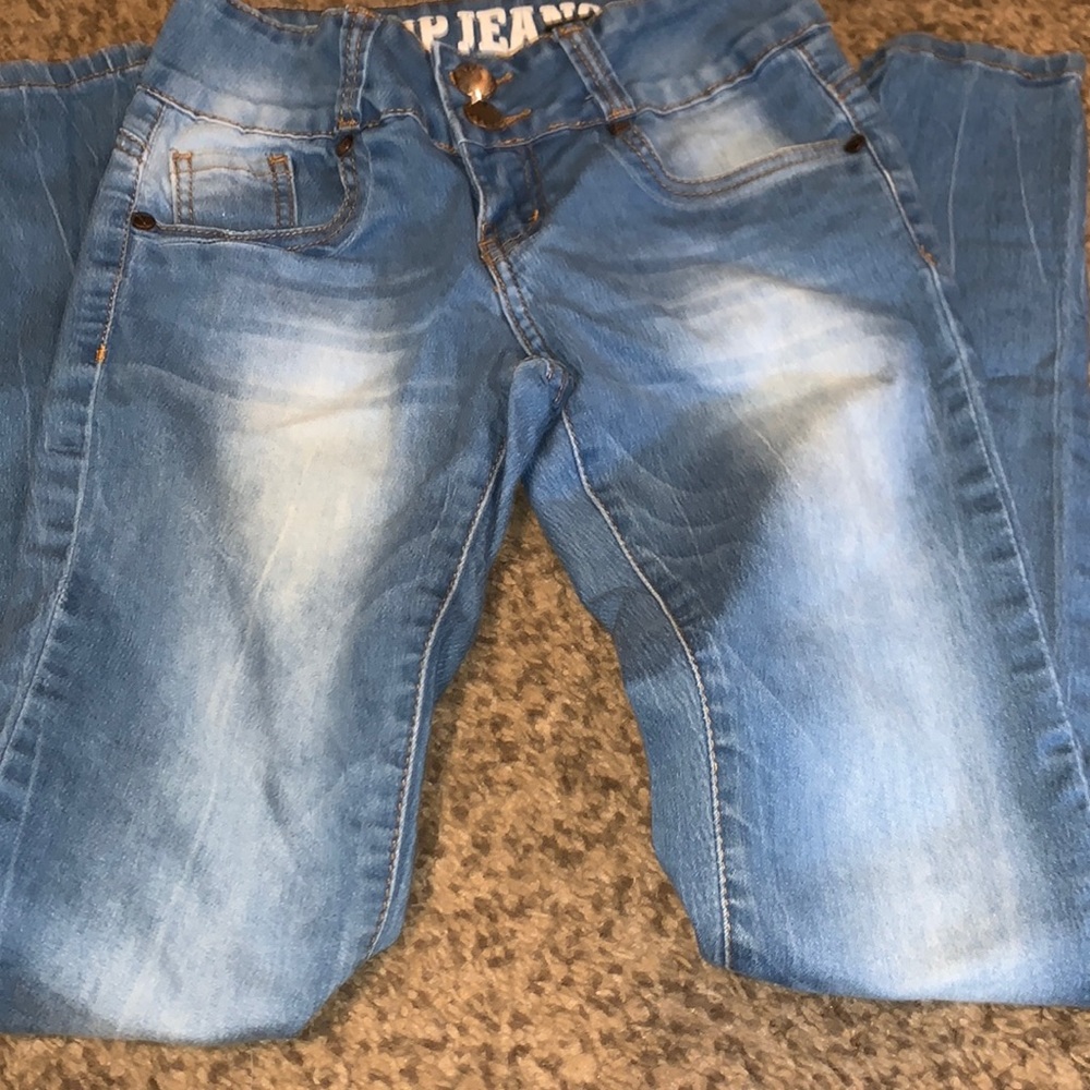 VIP skinny jeans